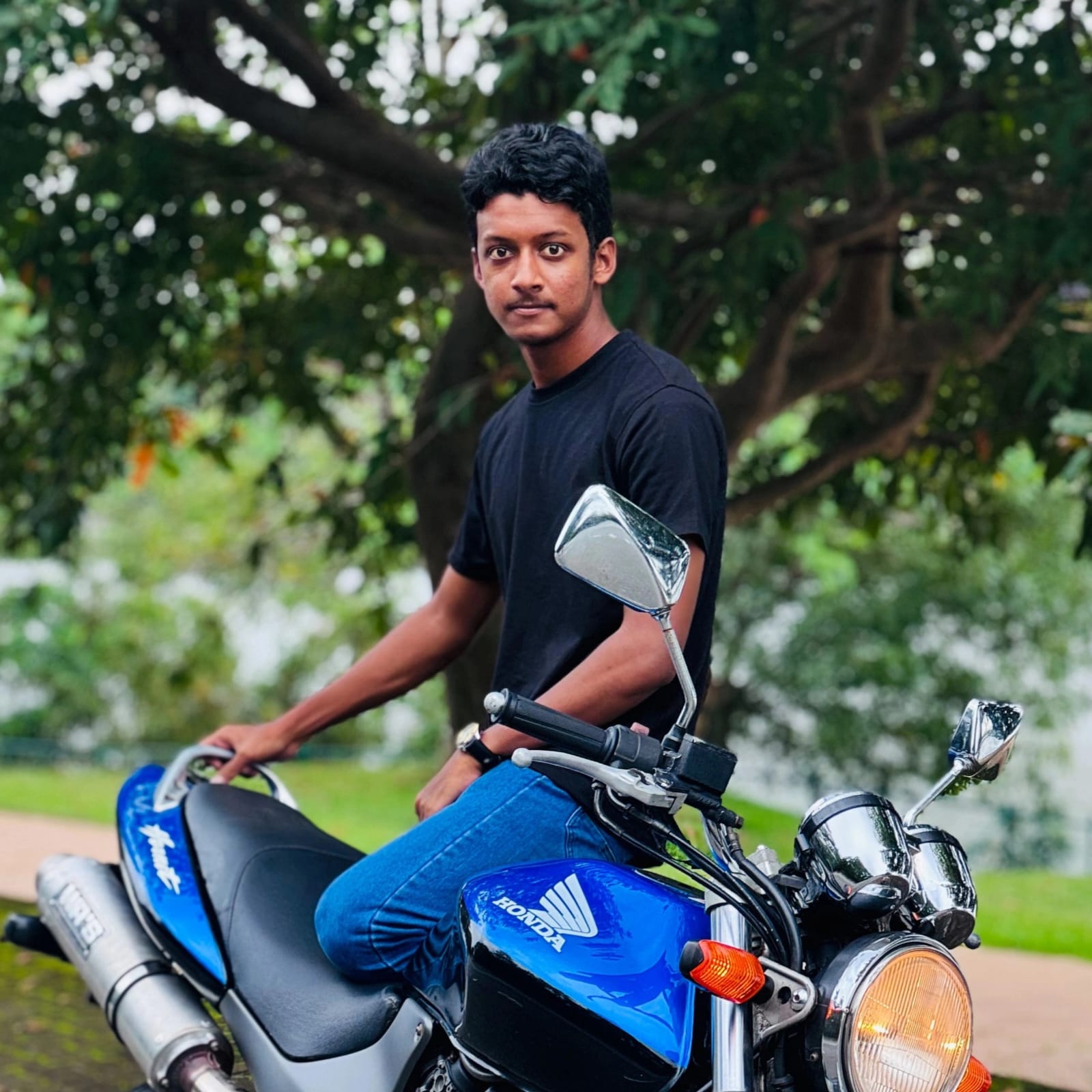 Janindu Malshan